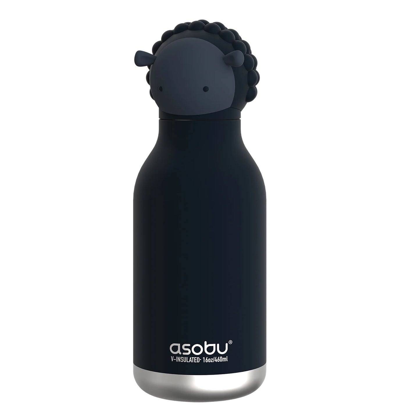 Bottiglia termica Bestie Black Sheep