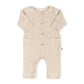 Tuta con tasche - Almond Cream - 1 e 3M