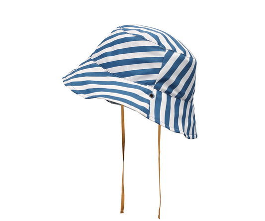 Cappello reversibile  - Stripes Blues & Beyond