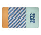 Telo Microfibra - Stripes Blues & Beyond