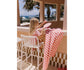 Telo Microfibra - Stripes Bloom & Blush