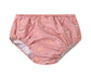 Costume Contenitivo Volanti - Pink Whale - 6/12M