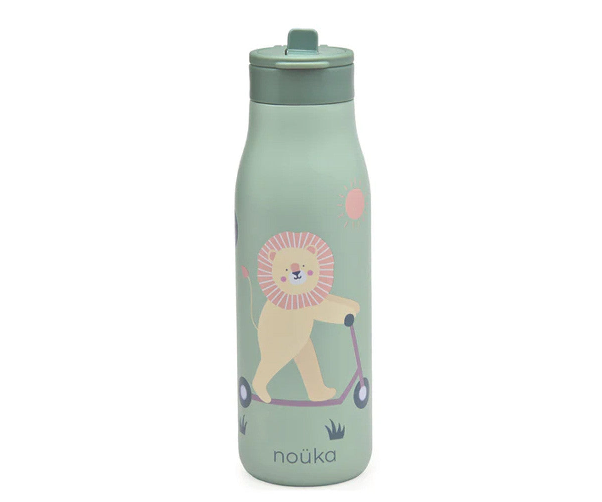 Borraccia Termica Daisy Roary The Lion