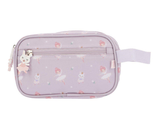 Beauty Case Magical Ballet Personalizzabile