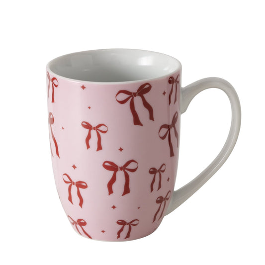 Tazza Boucle