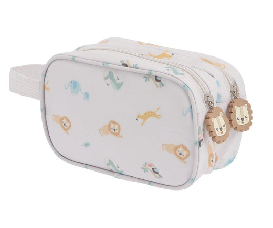 Beauty Case Savannah Personalizzabile