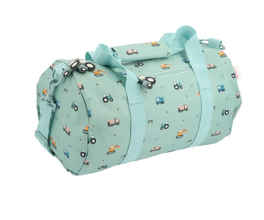 Borsa Sportiva Trucks Personalizzabile