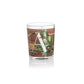 Candela Amber&Wood