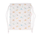 Sacca-zaino Tela Savannah Personalizzabile