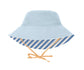 Cappello reversibile  - Stripes Blues & Beyond