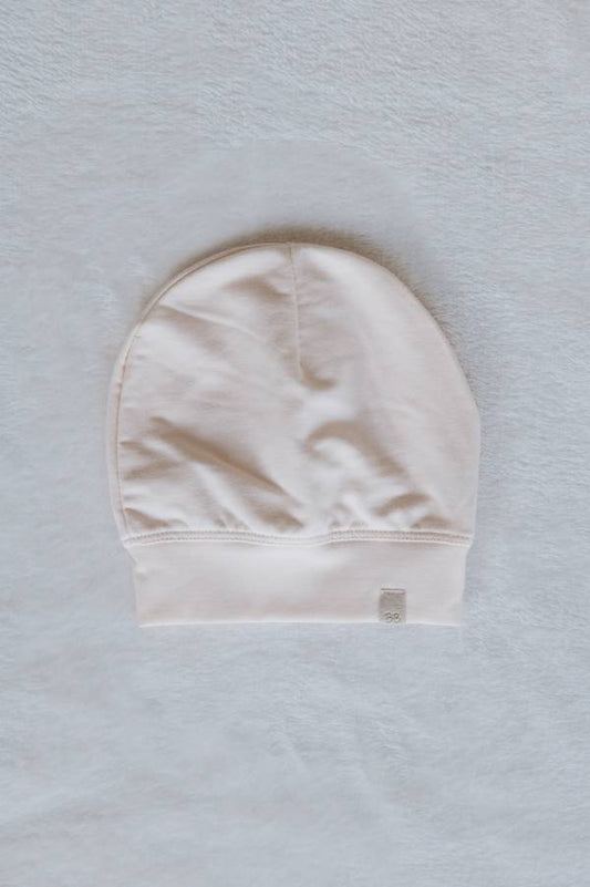 Cappellino Beanie - Soft Pink