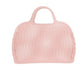 Borsa plastica Retro Vintage - Old Rose