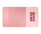 Telo Microfibra - Stripes Bloom & Blush