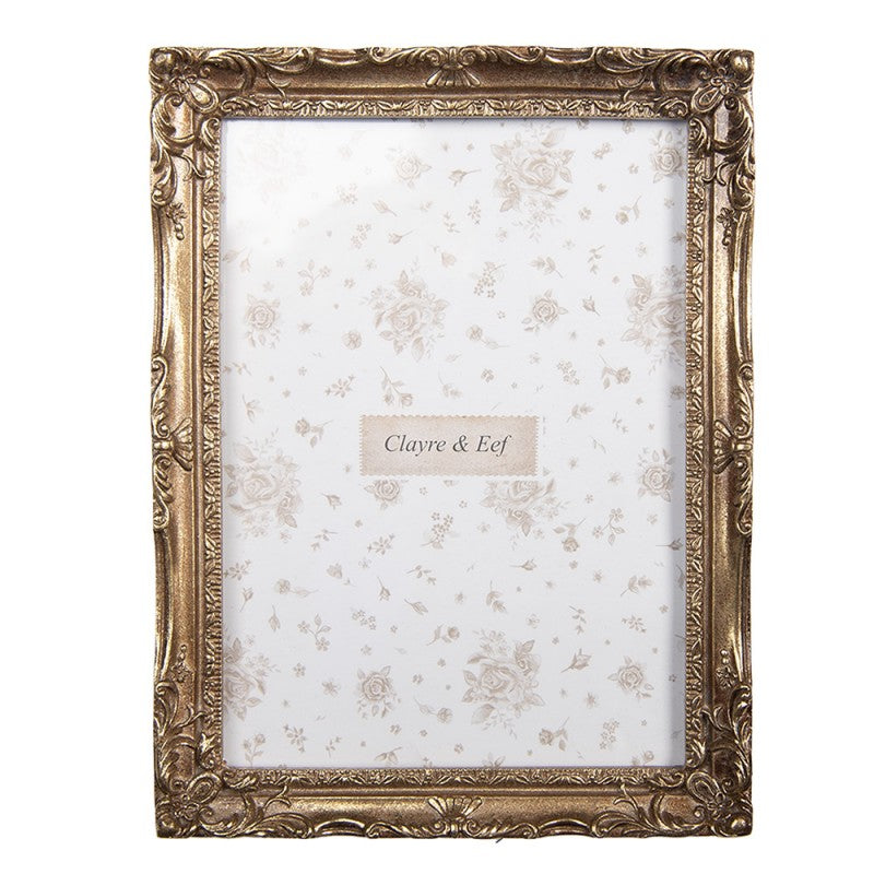 Cornice porta foto rettangolare