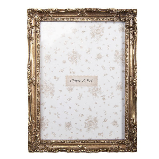 Cornice porta foto rettangolare