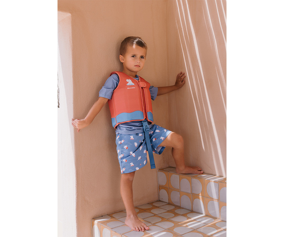 Boxer da Bagno - Hyppos - 2Y