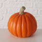 Decorazione zucca LED