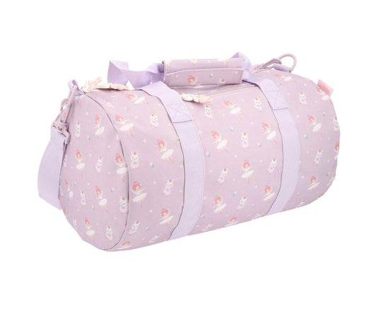 Borsa Sportiva Ballet Personalizzabile