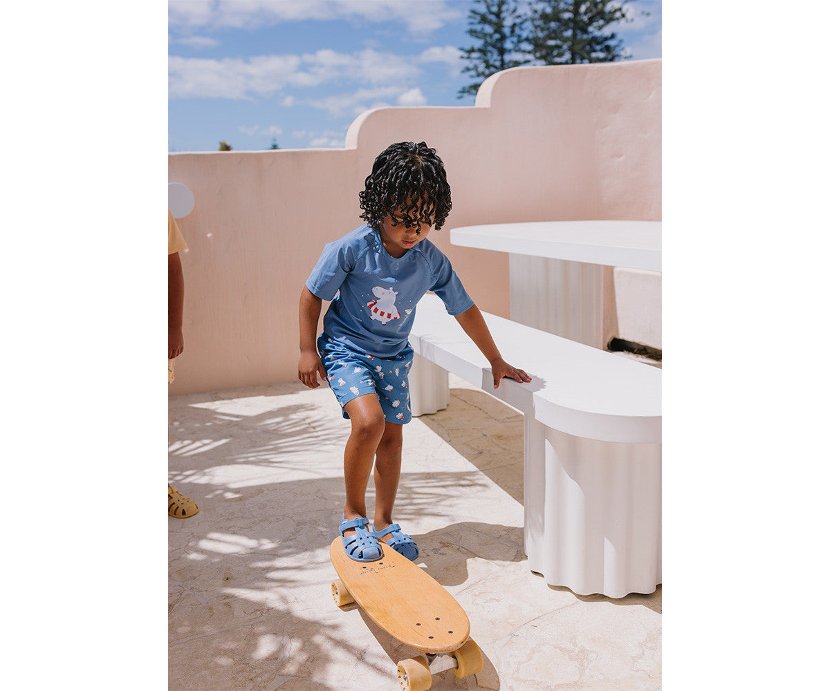 Boxer da Bagno - Hyppos - 2Y