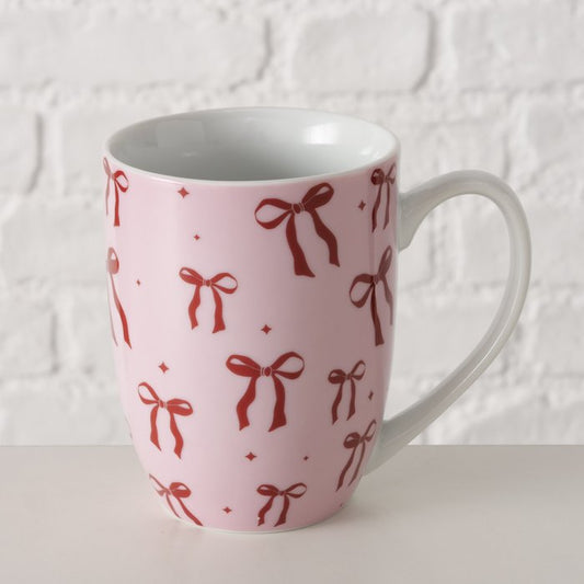Tazza Boucle
