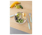 Set Posate Kiddikutter Sage
