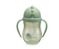 Tazza Non-Spill con Cannuccia con Peso 240ml