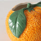 Vaso Arancio