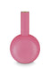 Vaso metal Medium Pink