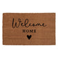 Zerbino “Welcome Home”