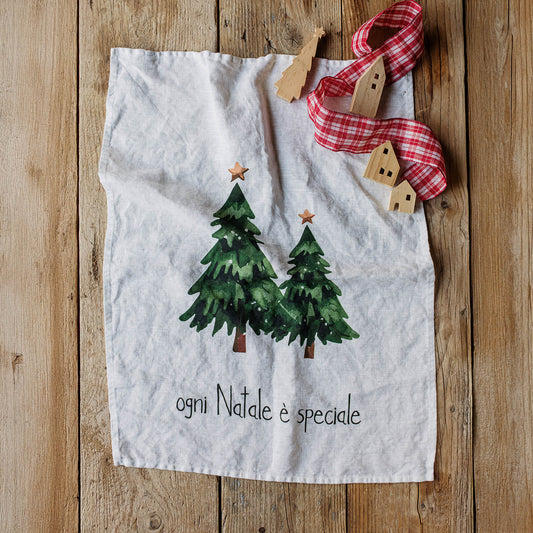 Canovaccio Ogni Natale è speciale