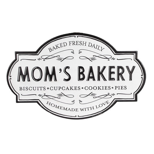 Targa Mom’ S  Bakery