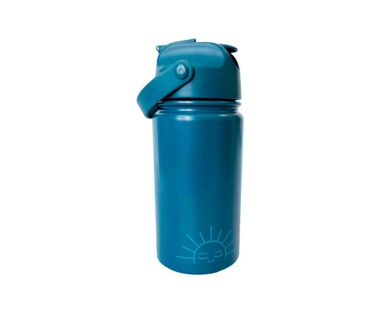 Borraccia Termica Inox Bite + Sip Desert Teal