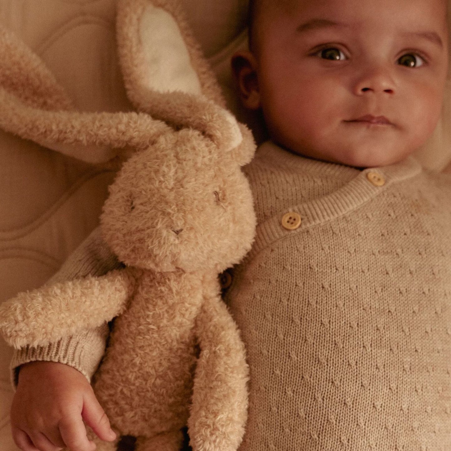 Peluche Baby Bunny