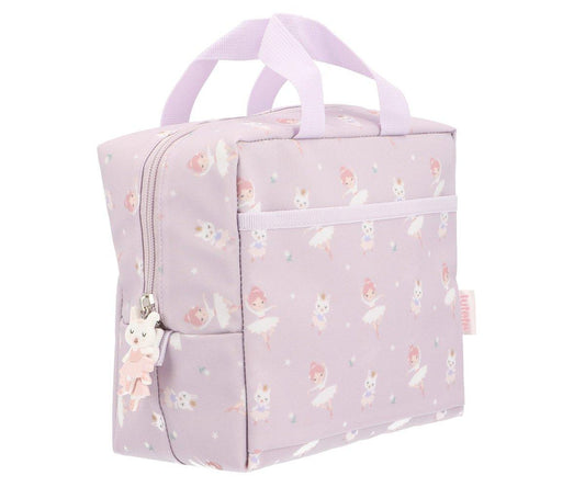 Borsa Termica Merenda Ballet Personalizzabile