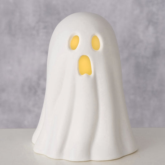 Decorazione fantasma LED