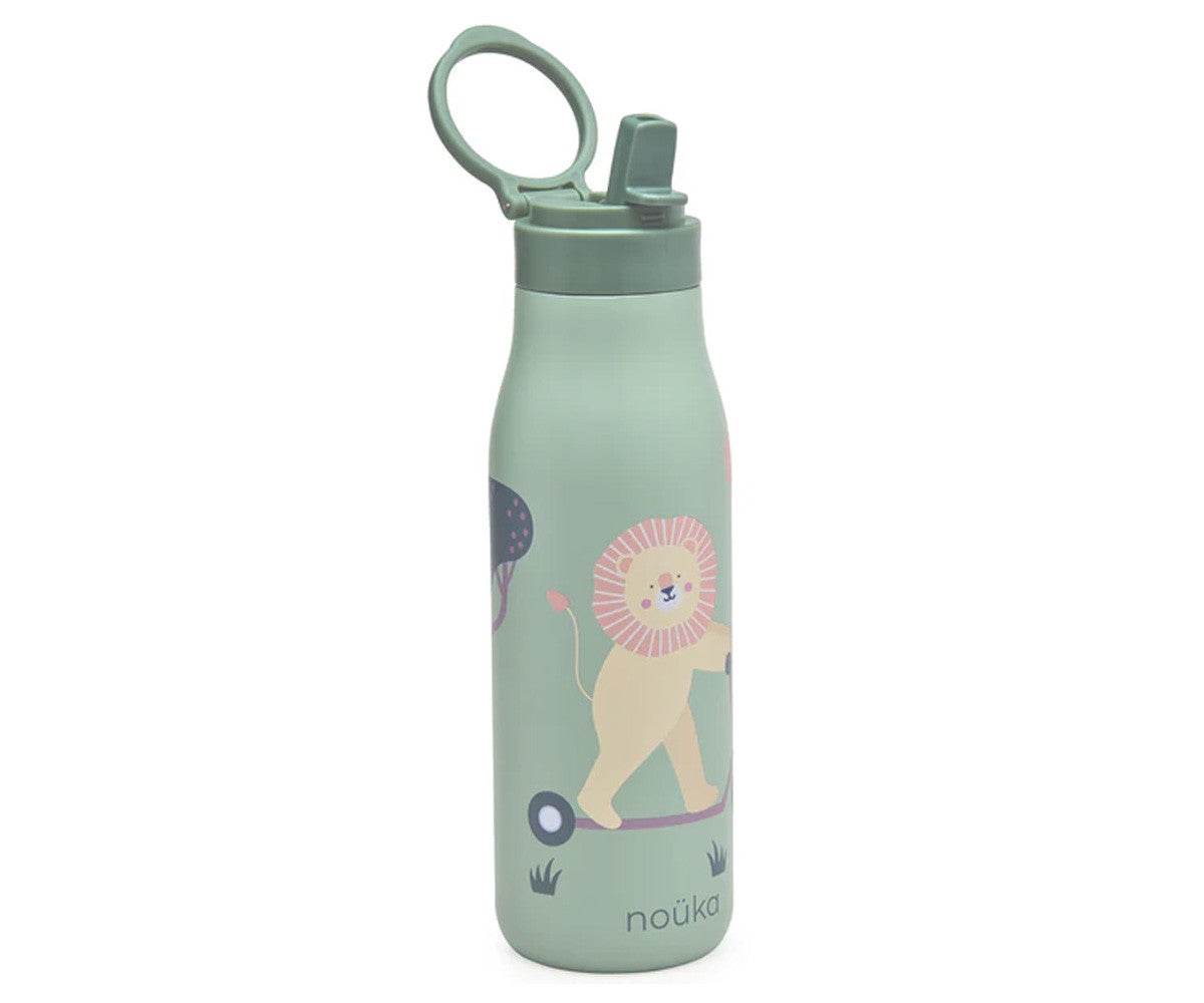 Borraccia Termica Daisy Roary The Lion