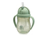Tazza Non-Spill con Cannuccia con Peso 240ml