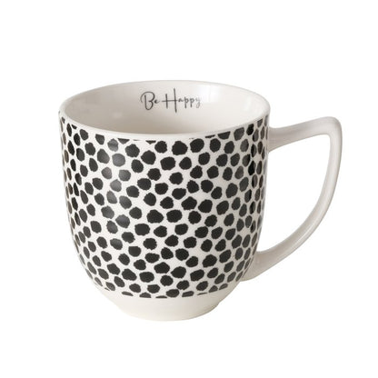 Mug Pois