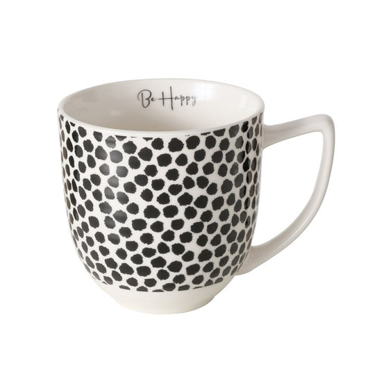 Mug Pois
