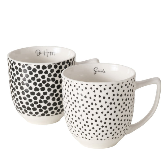 Mug Pois