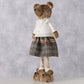 Decoro Orso Teddie