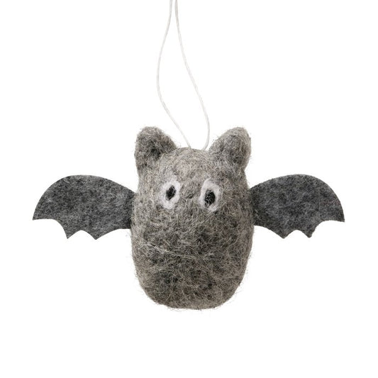 Decorazione pipistrello