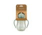 Tazza Non-Spill con Cannuccia con Peso 240ml
