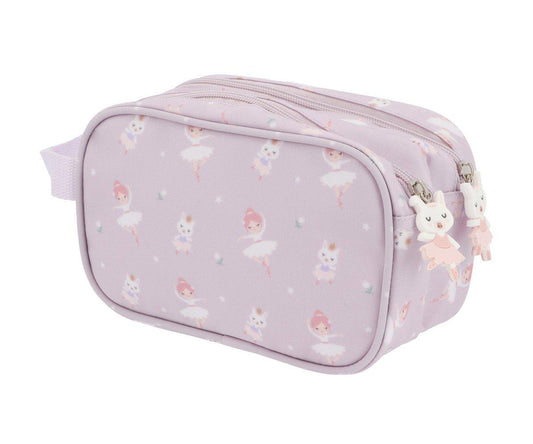 Beauty Case Magical Ballet Personalizzabile