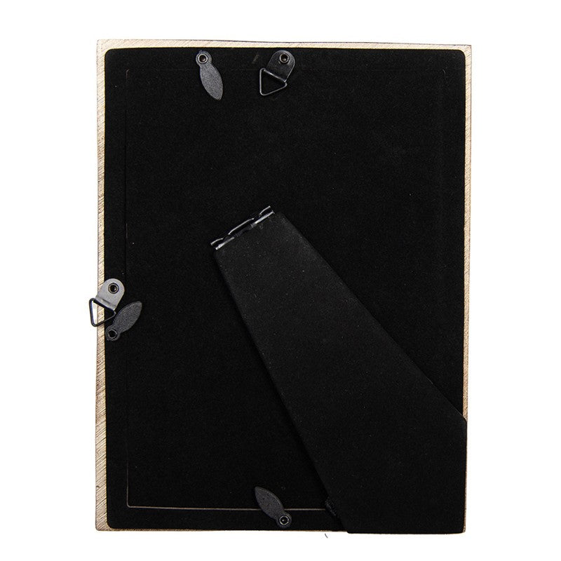 Cornice porta foto rettangolare