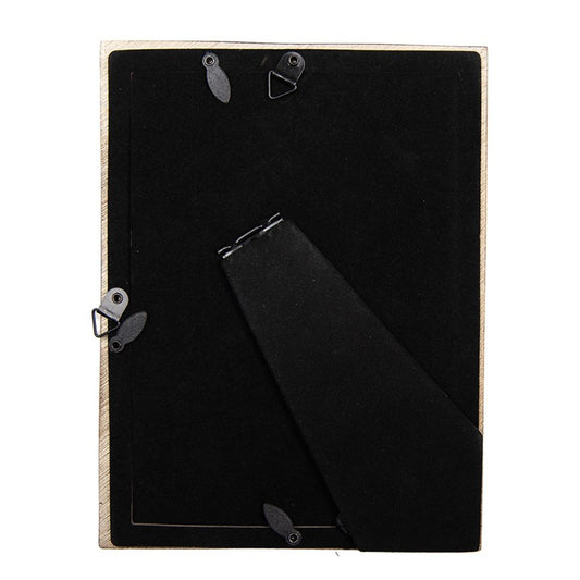 Cornice porta foto rettangolare