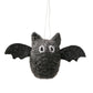 Decorazione pipistrello