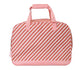 Borsa Spiaggia Anti Sabbia - Stripes Bloom & Blush