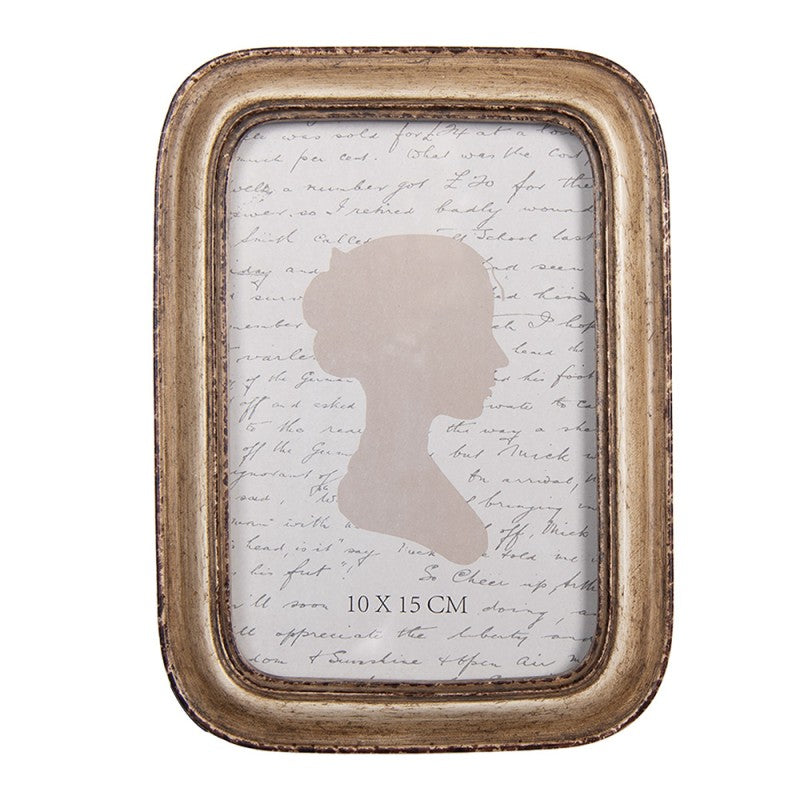 Cornice porta foto rettangolare