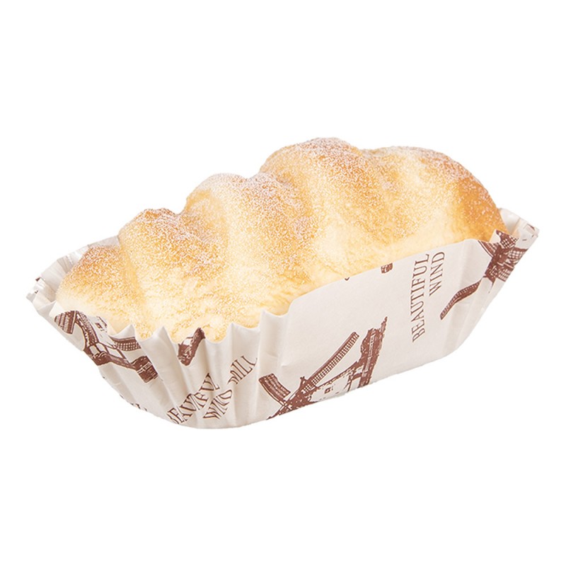 Decorazione dolcetto